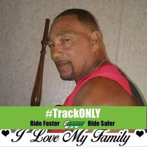 Meet your Posher, Rickie